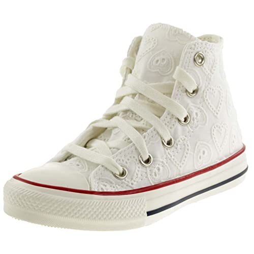 Converse Chucks Kinder – Die 16 besten Produkte im Vergleich