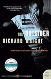 The Outsider (P.S.)