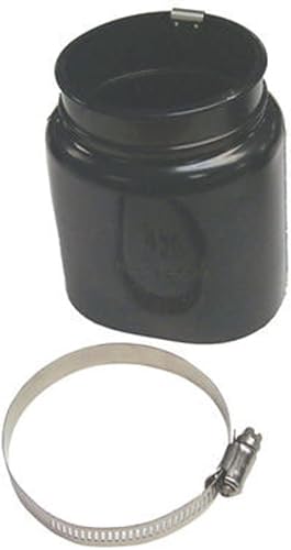 Sierra Internacional, 18-2760, Tubo de escape