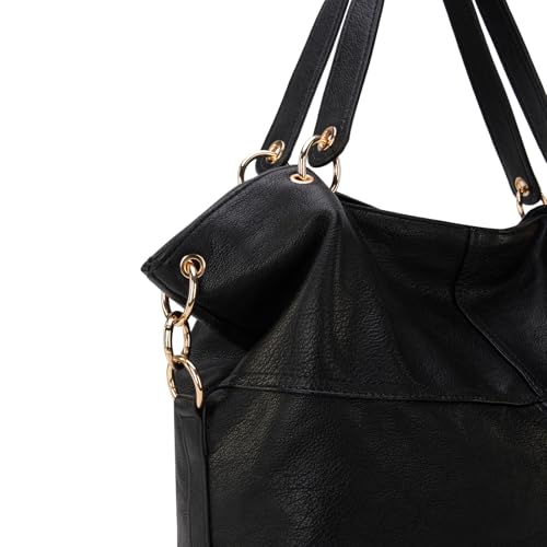Montana West Hobo Handbag For Women thumb #2