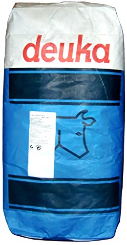 25 Kg DEUKA Schaffutter