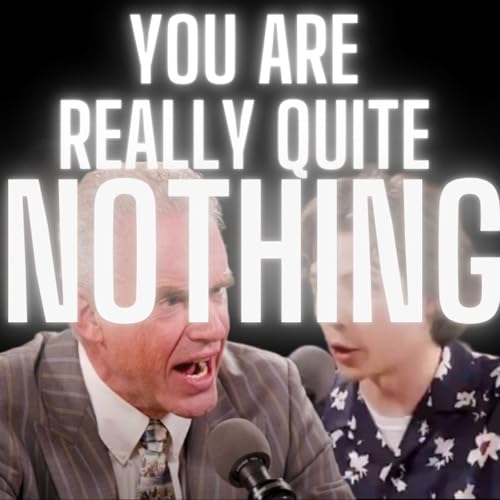 Reaction: Jordan Peterson vs 20 Atheists Podcast Por  arte de portada