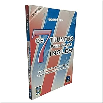 Paperback 7 Trunfos para Falar Inglês, Os [Portuguese_Brazilian] Book