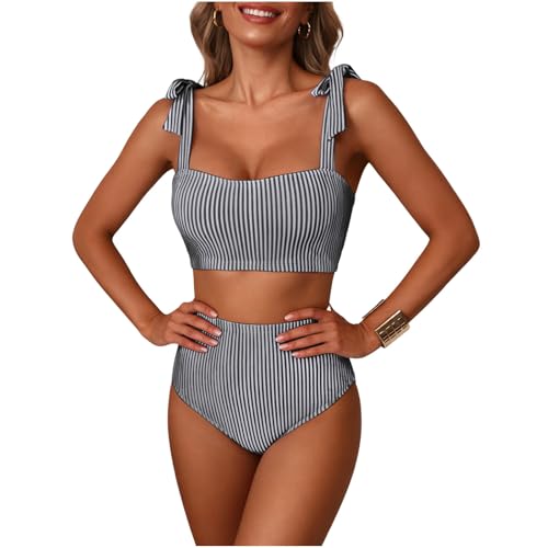 Maillot de bain design fendu pour vos journées détente à la plage et spa