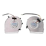 El ventilador de refrigeración cuenta con una disipación eficiente del calor y bajo nivel de ruido. Mantén tu ordenador fresco y cómodo en tu regazo o en tu escritorio con este ventilador de refrigeración.