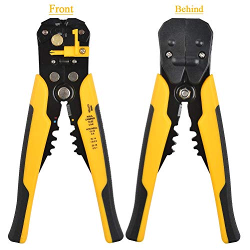 CENBEN Pinza Spelafili Automatica Multifunzionale