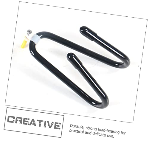 INOOMP 2 Ensembles Penny Longs Cintres Maison Ukulélé Support De Suspension Crochets pour Casque Planches À roulettes… - Les Beatles, Paul McCartney, John Lennon, RIngo Starr, George Harrison INOOMP 2 Ensembles Penny Longs Cintres Maison Ukulélé Support De Suspension Crochets pour Casque Planches À roulettes… – Image 7