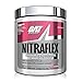 GAT Sport NITRAFLEX, Testosterone Boosting Powder, Increases Blood Flow, Boosts Strength and Energy, Improves Exercise Performance, Creatine-Free (Pink Lemonade, 30 Servings)