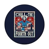 Zoom IMG-2 grafica chill the fourth out