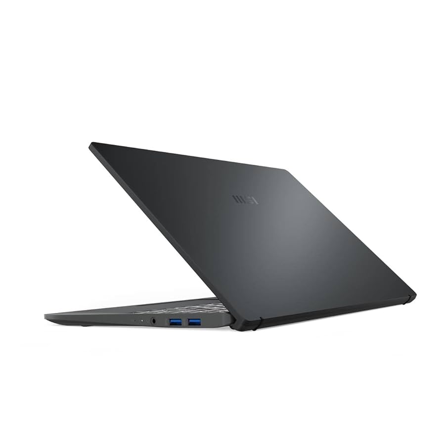 Windowsノート本体 MSI Modern 14 B11MOU i7 16GB SSID 512GB Amazon.com: MSI Modern 14 14