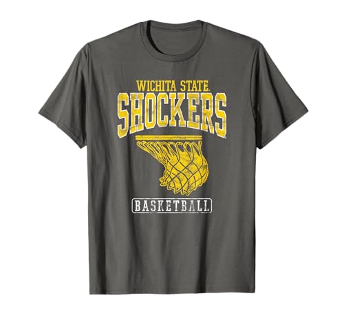 Wichita State University Shockers Football T-Shirt