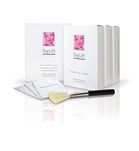 The Lift, mini lifting system. OFFICIAL SELLER. 10 treatment pack!