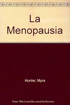 Paperback La Menopausia (Spanish Edition) [Spanish] Book
