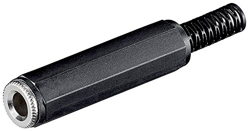 Produktbild Goobay Klinkenkupplung