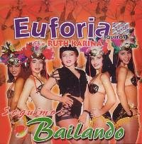 Seguimos Bailando [Audio CD]