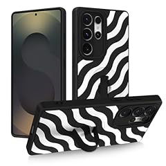 Black and White Stripes