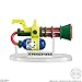 Bandai Hobby - Splatoon Weapons Collection Vol. 2 (Box of 8), BandaiWeapons Collection