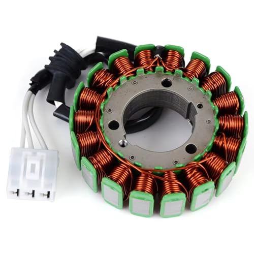 Bobine de stator d'allumage XJ6-N alternateur magnéto Moto XJ6NA Naked ABS 20S-81410-00