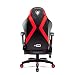 Diablo X-Horn Silla Gaming Oficina Gamer Apoyabrazos 3D Cojín Ajustable Diseño Ergonómico...