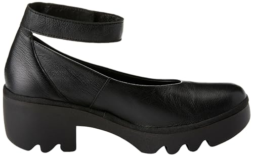 FLY London Women's Tiry497fly Pump4