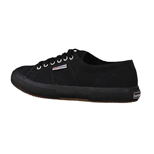 Image of Superga 2750 Cotu Classic Canvas Sneakers for Men & Women - Iconic Italian Men's and Women's Tennis Shoes with Breathable Upper, Non Slip Rubber Sole
