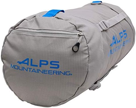 ALPS Mountaineering Compression Stuff Sack, 20L - Gray