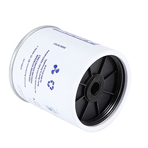 Elementi del Filtro del Carburante del Motore