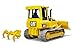 Bruder 02444 Cat Track-Type Tractor