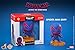 Hot Toys Cosbi Marvel Collection Movie Spider-Man: Across The Spider-Bath Spider-Man 2099#037 Non-Scale Figure