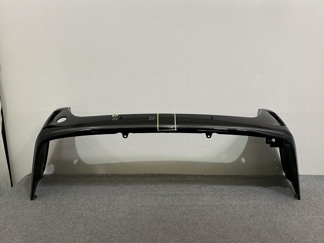 80ヴォクシー　リアバンパー ZRR80/ZWR80 ノア/ヴォクシー G's 純正 リアバンパー 52159-28700