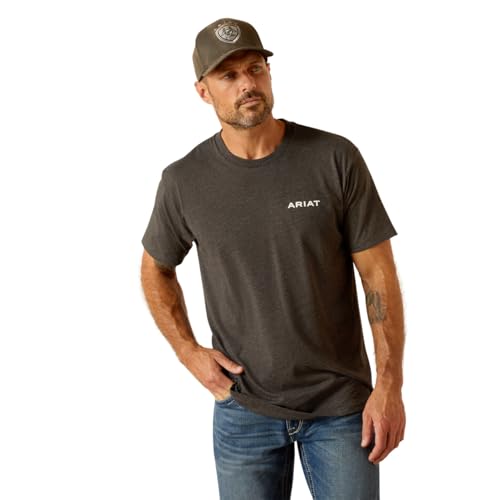 Image of USA Flag T-Shirt by Ariat