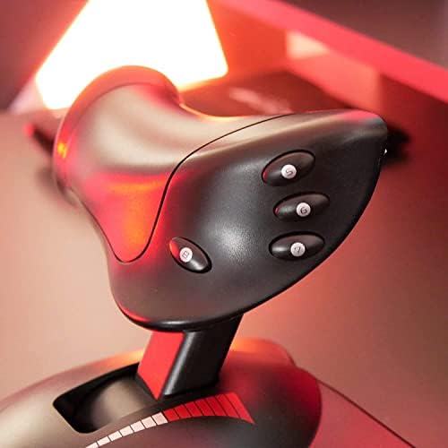Thrustmaster T-Flight Hotas X - Compatible with PS3/PC — 사진 6