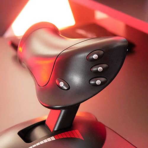 Thrustmaster T-Flight Hotas X - Compatible with PS3/PC by Thrustmaster - Image 6