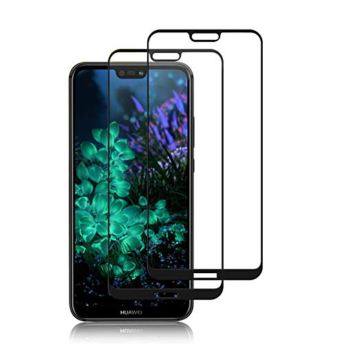 Huawei P Lite 保護フィルムの通販 価格比較 価格 Com