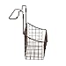 Spectrum Diversified Duo Towel Bar & Medium Basket No Installation