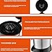 Imagen de Exprimidor de cítricos eléctrico