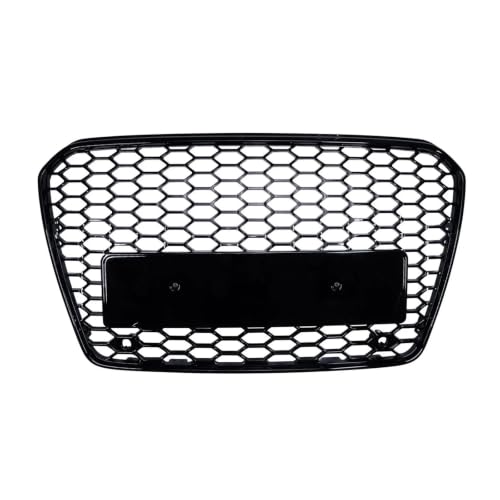 Calandre nid d'abeille Audi A5 S5 8T pour relooker le pare-chocs