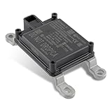 AUTOKAY Front Cruise Distance Radar Sensor Fits for Nissan Kicks Altima Rogue 2017-2021 284385FA6A