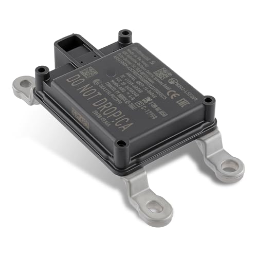 AUTOKAY Front Cruise Distance Radar Sensor Fits for Nissan Kicks Altima Rogue 2017-2021 284385FA6A