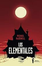 Los Elementales