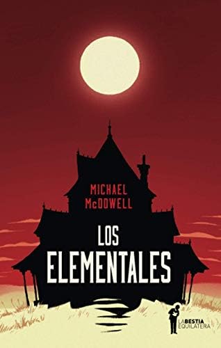 Los Elementales