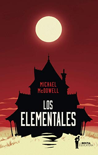 Los Elementales (Nueva Edicion) [Spanish] 9509749311 Book Cover