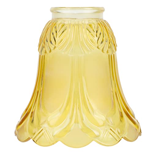 OSALADI Moderne Glas Lampenschirm Abdeckung Von Lampenschirm Dekorative Licht Abdeckung Decke Lampe Abdeckung
