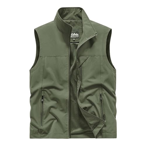 メンズウェア TANGRAM PACKABLE NYLON VEST メンズウェア TANGRAM PACKABLE NYLON VEST CAMO XL メンズ