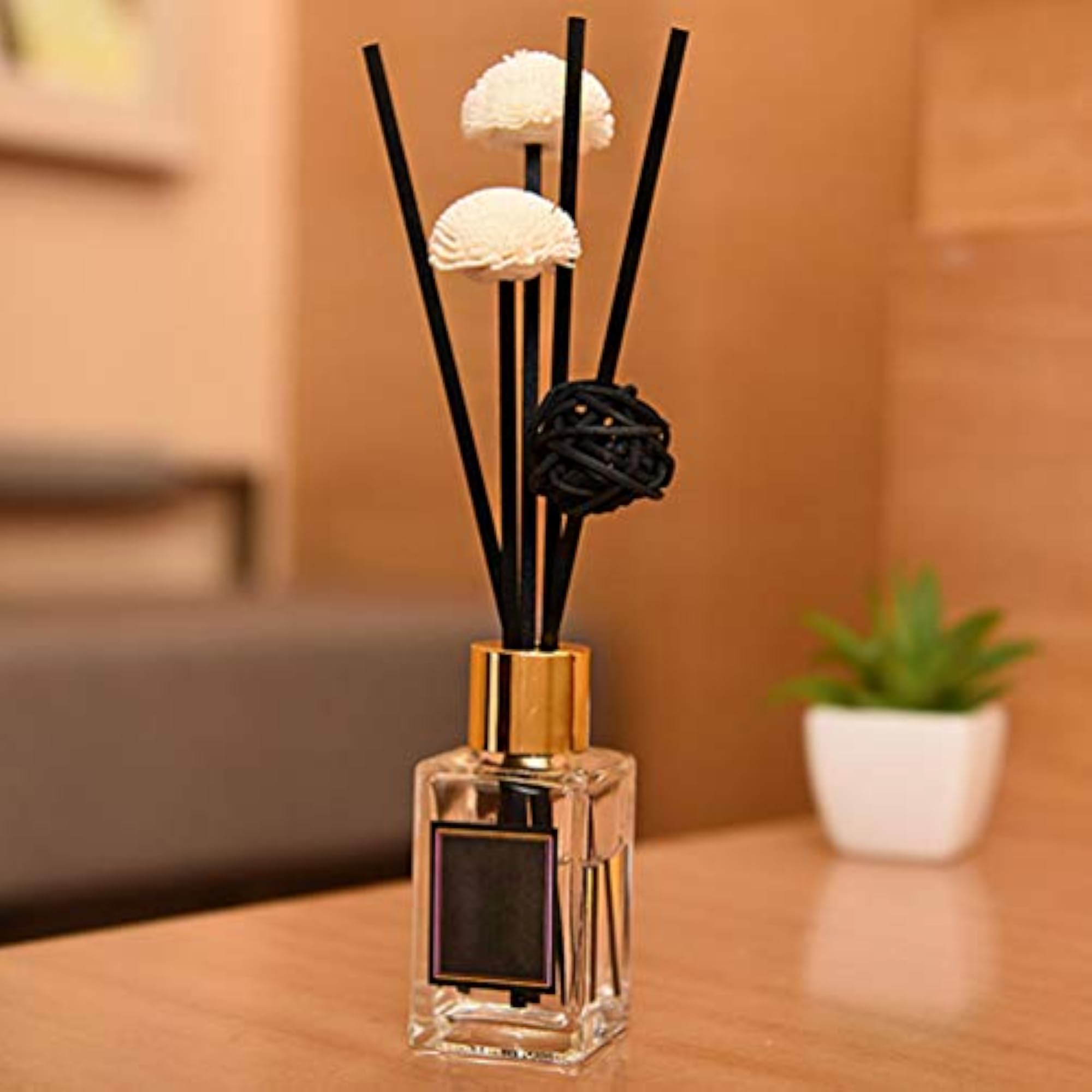 50pcs Aroma Diffuser Sticks for Reed Diffuser