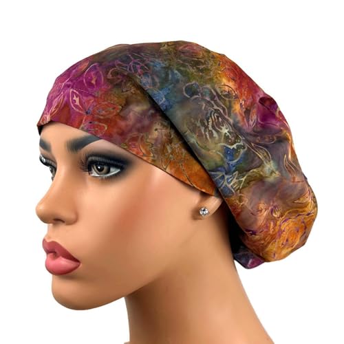 Gorro Quirúrgico Euro para Enfermería miniatura 1