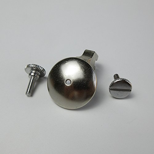 Prensatelas para acolchado industrial High Shank QS1 miniatura 2