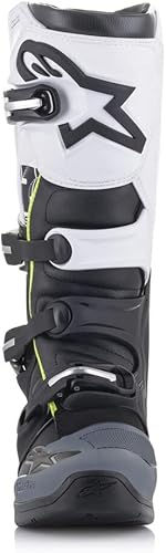 Miniatura 2 de Botas Alpinestars Tech 5 de motocross, para hombre