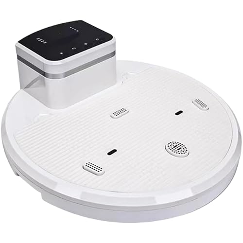 Secador de cuerpo completo térmico de 71°C con panel táctil 2