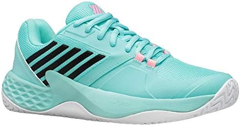 K-Swiss Hypercourt Express Hb Azules | Diseño innovador K-Swiss